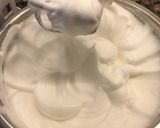 Foto del paso 9 de la receta Tarta de limón y leche condensada súper esponjosa