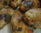 Foto del passaggio 3 della ricetta Crocchette di Melanzana🍆