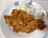Foto del paso 7 de la receta: Fritada de pollo con salsa tártara