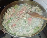 Foto del paso 2 de la receta: Niños envueltos de repollo súper fácil