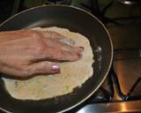 Zucchini Flat Naan Bread  نان کدویی recipe step 7 photo