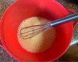 Foto del paso 3 de la receta: Minimilanesas de pollo con sésamo para comer con la mano 🙌