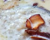A picture of step 7 of Broken wheat daliya kheer.