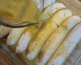 Foto del paso 2 de la receta: Plátanos al curry