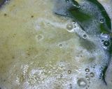 Foto langkah ke 3 dari resep Sayur Bobor.