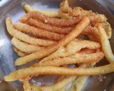 Foto langkah ke 3 dari resep 492. Long Potato.
