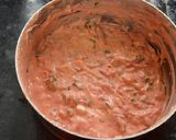 A picture of step 2 of Beetroot cabbage Chinese pakoda innovative recipe.