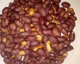 A picture of step 5 of Ground nuts.