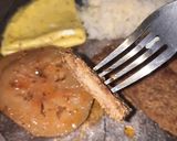 Foto del paso 8 de la receta: Milanesas de lentejas
