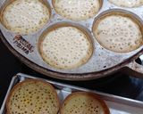 Foto langkah ke 4 dari resep Terang bulan mini.