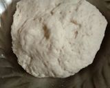 ফোকাসিয়া ব্রেড (focaccia bread recipe in Bengali) রেসিপি ধাপ - 1 ছবি