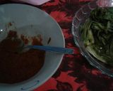 Foto langkah ke 6 dari resep Sambal Belimbing.