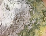 صورة لخطوة 3 من وصفة تارت الخضار