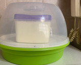 Foto del paso 4 de la receta: Yogur griego