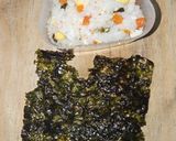 Foto langkah ke 4 dari resep Onigiri.