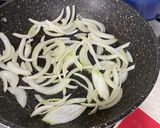 Foto del paso 1 de la receta: Verduras al amaranto para la dieta!