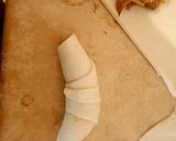 صورة لخطوة 4 من وصفة كرواسون 🥐
