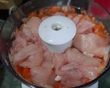 Foto langkah ke 1 dari resep 1085. Kaki Naga Ayam Udang.