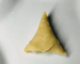Special Samosa recipe step 4 photo