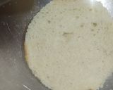A picture of step 4 of Bread Pizza Disc.