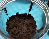 Foto langkah ke 1 dari resep Choco Double Cake in Jar.