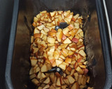 Foto del paso 1 de la receta: Confitura de Manzana 🍎 en Panificadora Lidl