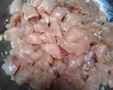 Foto langkah ke 1 dari resep Sate Taichan.