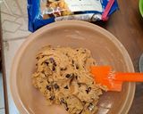 Foto langkah ke 5 dari resep Chocolate Soft Cookies.