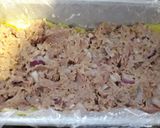 Foto del paso 6 de la receta: Causa con Atún a lo Carmelita#rápidas