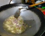 Foto langkah ke 4 dari resep Bihun Goreng.