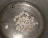 Badami chicken qorma recipe step 7 photo