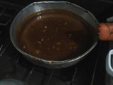 Budín de pan