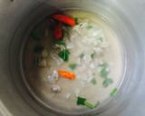 Foto langkah ke 8 dari resep Bakso daging.