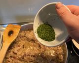 Foto del paso 12 de la receta: Risotto de setas