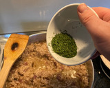 Foto del paso 12 de la receta: Risotto de setas