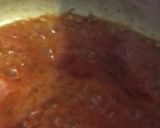 A picture of step 2 of Paneer Patatoes.