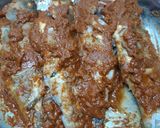 Foto langkah ke 3 dari resep Ikan kerapu bakar.