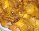 صورة لخطوة 2 من وصفة عزومةخفيفة🍗🥗