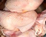 Foto langkah ke 1 dari resep Ayam panggang oven.