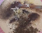 Tejfölös sajtos csirkemell sütőben recept fázis 2 fotója