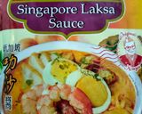 Foto langkah ke 2 dari resep Laksa Singapore.