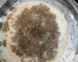 A picture of step 2 of Good morning oats!.