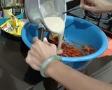 Foto langkah ke 4 dari resep KIMCHI SAWI PUTIH+LOBAK PUTIH.
