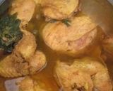 Foto del paso 3 de la receta: Pastela marroquí de pollo