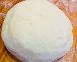 Szilvás gombóc recept fázis 2 fotója