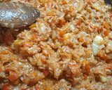 Foto del paso 4 de la receta: Canelones de atún con verduras
