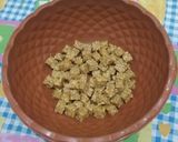 Foto langkah ke 2 dari resep Tahu tempe asem manis.