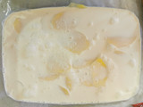 Papas a la crema