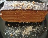 Foto del paso 11 de la receta: Tarta de galletas y chocolate