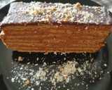 Foto del paso 11 de la receta: Tarta de galletas y chocolate